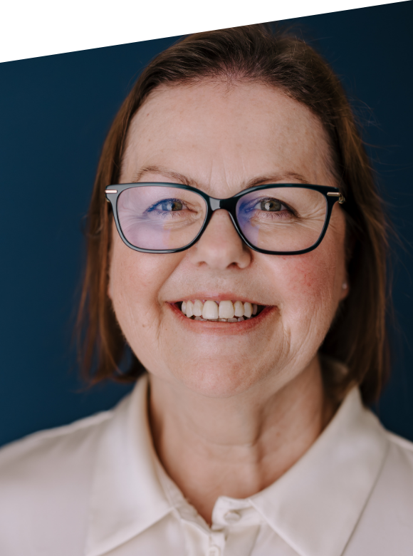 Janet Frizell