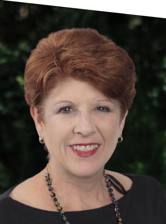 Janet Frizell