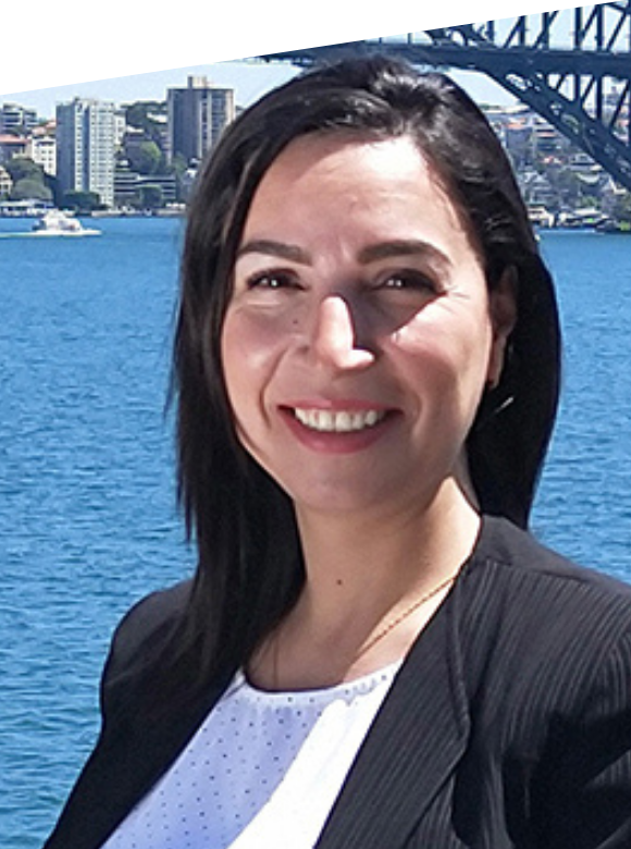 Janet Frizell