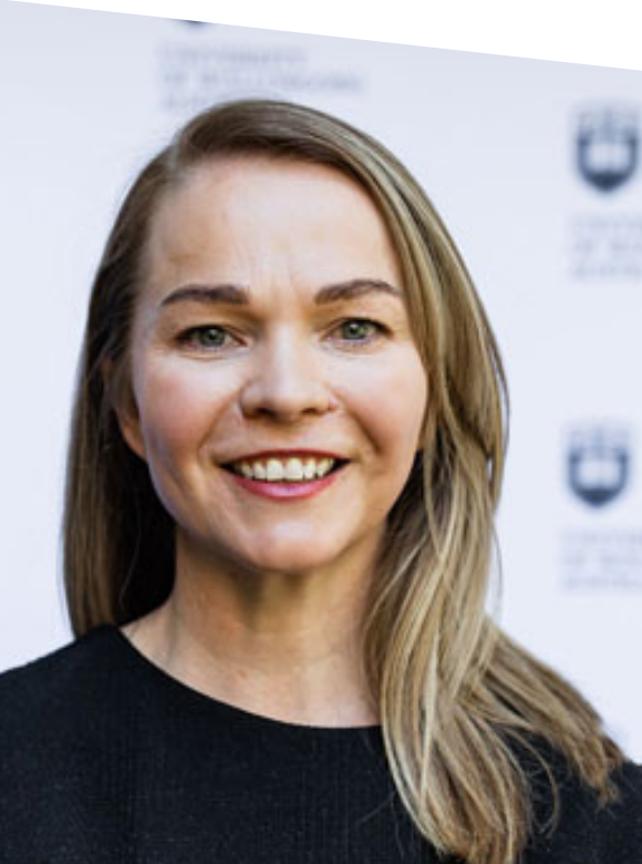 Janet Frizell