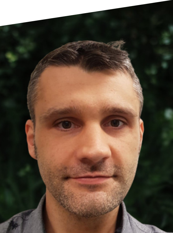 Paul Di Pietro