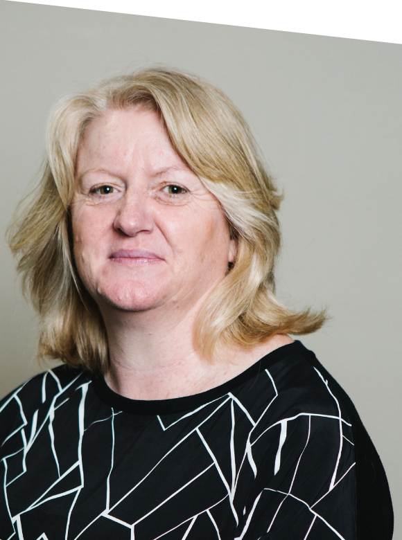Janet Frizell