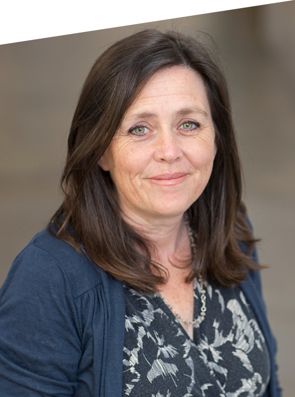 Janet Frizell