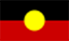 Indigenous Flag